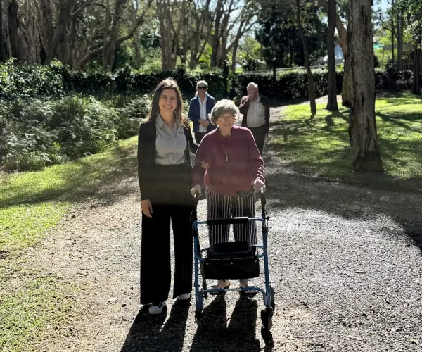 Ozpol a flexible option for your family walking in rain forest