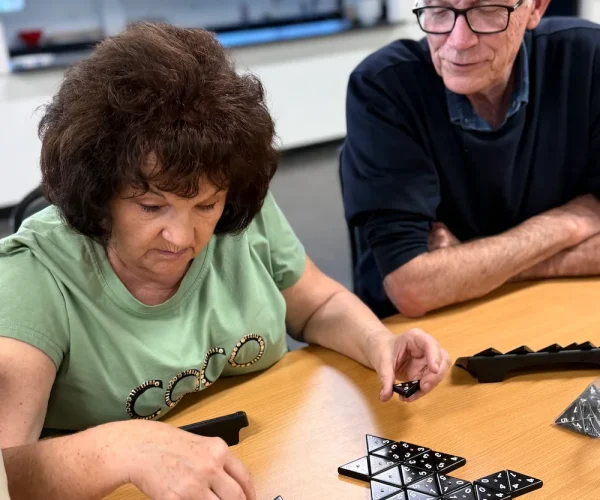 Ozpol clinical support board games
