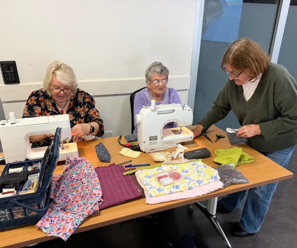 Ozpol Support Home Repairs Sewing Bean bags